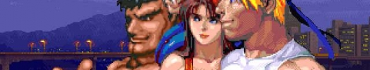 Streets of Rage